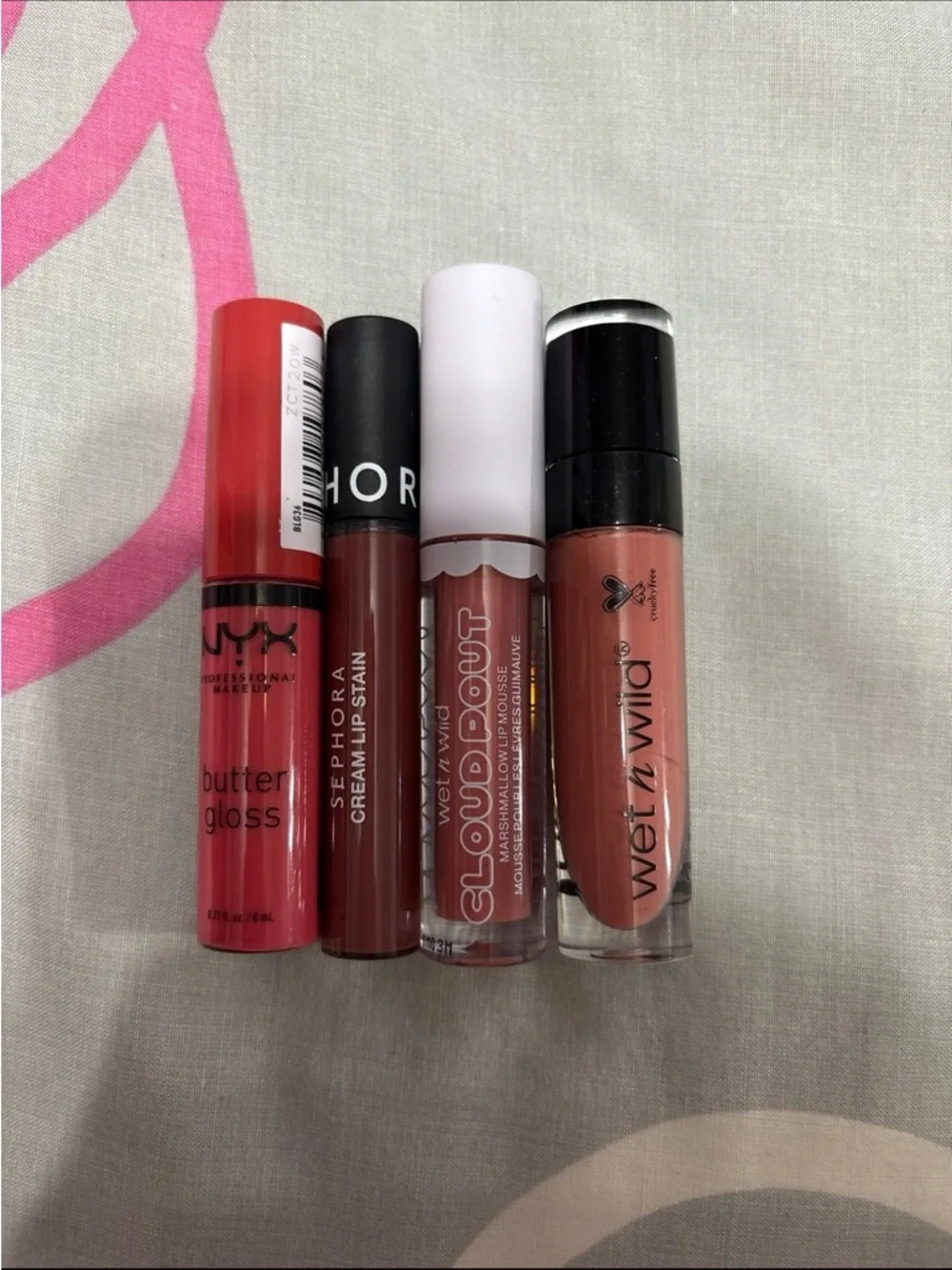 wet n wild selling brand